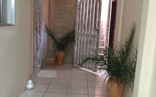 Apartamentos Discovery Coast