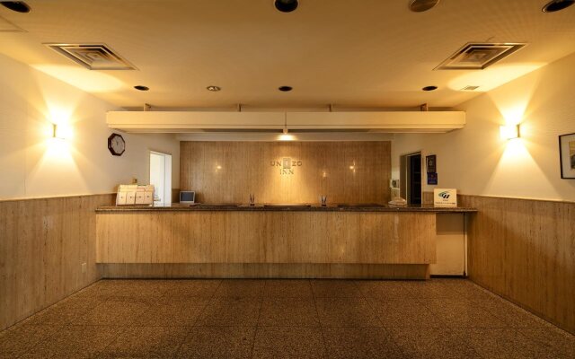 UNIZO INN Tokyo Asakusa