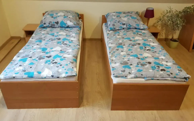 Domek u Darka