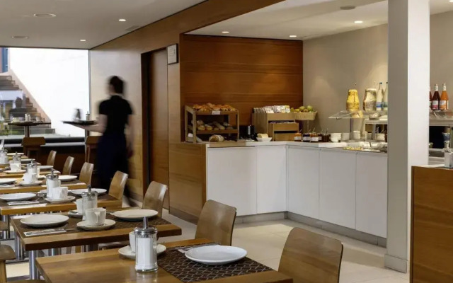 Hotel D - Basel - Fully Renovated 2025