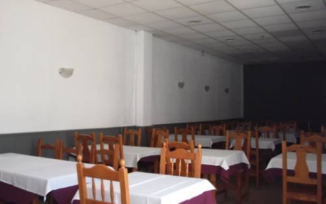 Hostal Atlantic