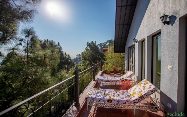 Seclude Kasauli