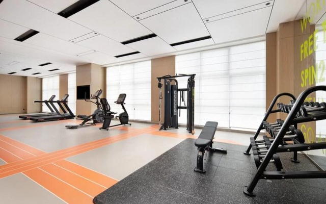 Home2 Suites by Hilton Xiangtan Jiuhua