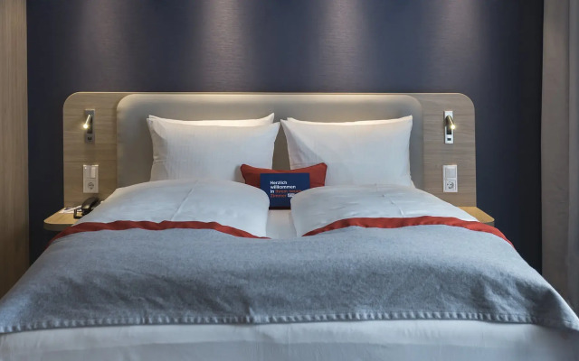 Holiday Inn Express Wiesbaden by IHG