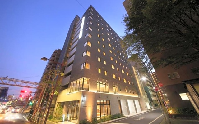 S-peria Inn Nihombashi Hakozaki - Vacation STAY 82339