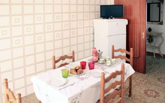 Mare Celeste Apartment