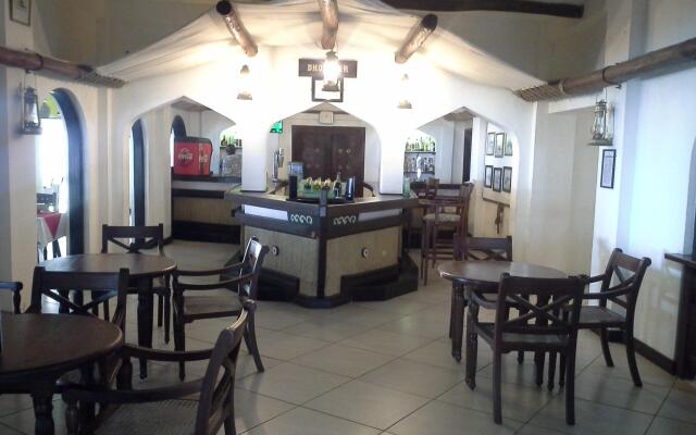 Bamburi Beach Hotel - All Inclusive