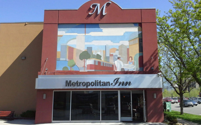 The Metropolitan Inn