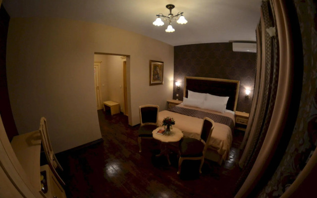Villa Skadarlija