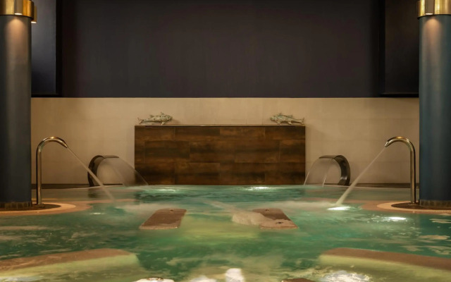 ALEGRIA Palacio Mojacar - Adults Only