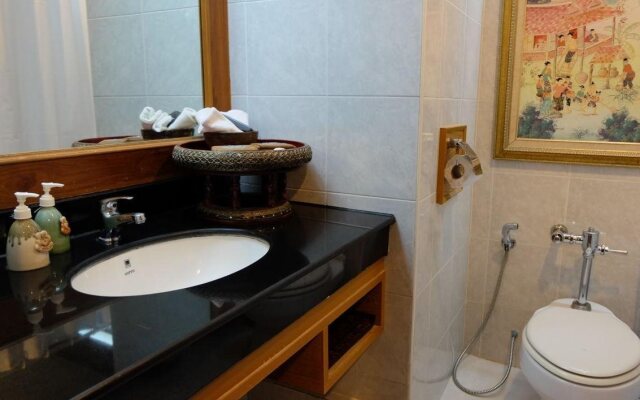 Taksila Hotel (SHA Extra Plus)