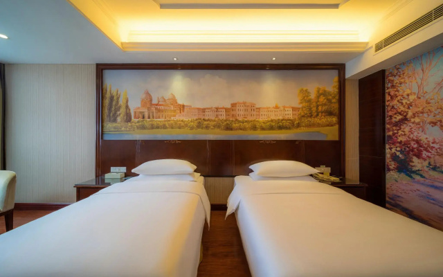 Vienna International Hotel Changsha Shidai Dijing