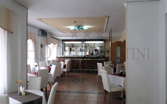 Hotel Martini