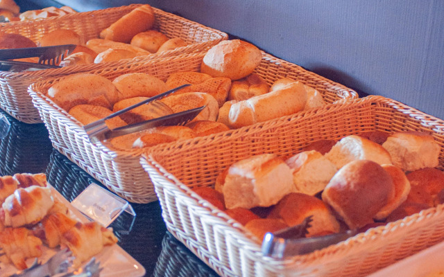 Jade Hotel Brasília