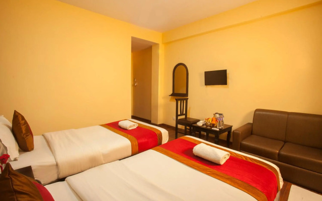 Hotel Dream City