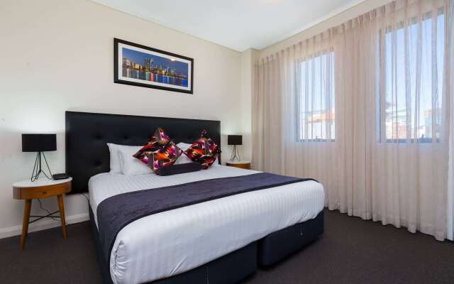 Club Wyndham Perth, Trademark Collection by Wyndham