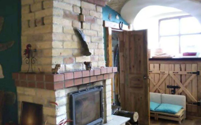 Chestnut Hostel Vilnius