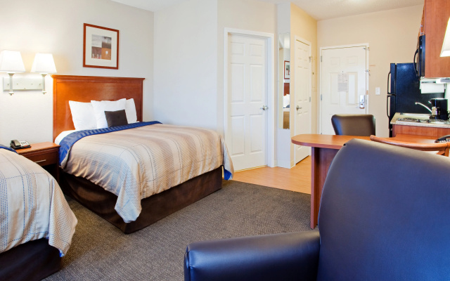 Candlewood Suites New Bern by IHG