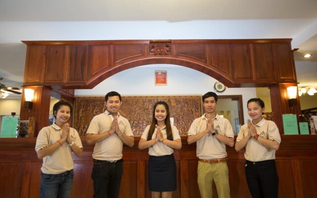 Sheng Hang Xin Villa