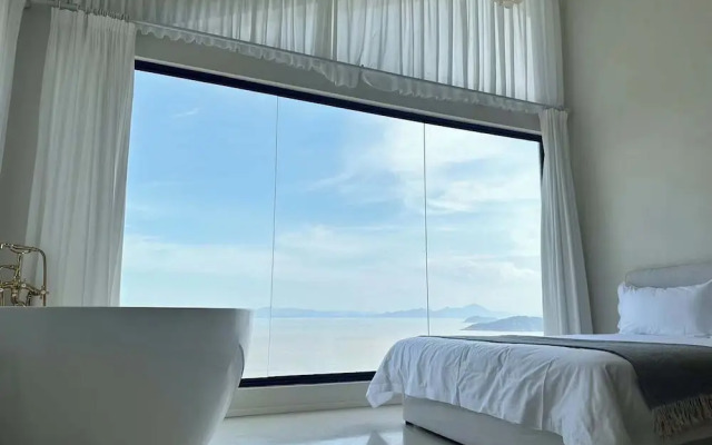 Man hai Valley Homestay