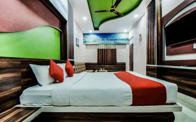 Hotel The Premier Muzaffarpur