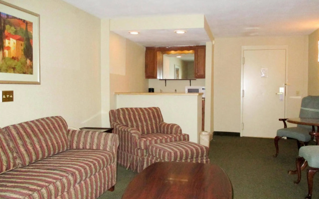 Motel 6 Oriskany, NY