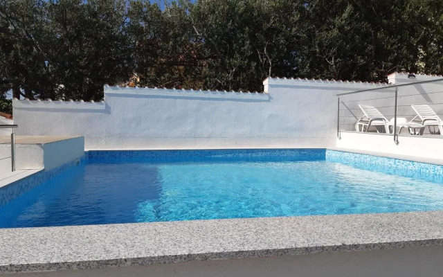 Apartmani Frano