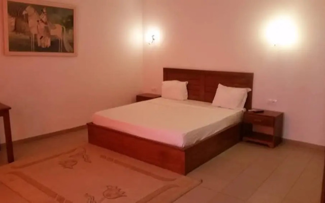 Residence Gogo Sara