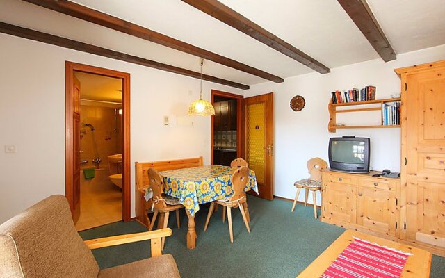 Residenza Chesa Margun 27879