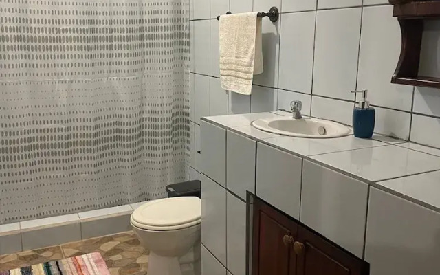 Apartamentos Caligo de Osa
