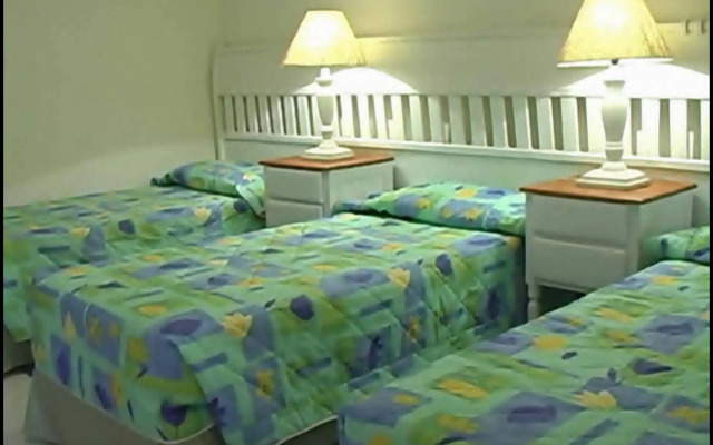 Pousada Bella Villa Vitta