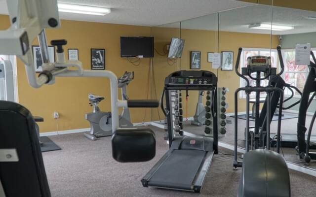 The Villas of Somerset 2737 - 93