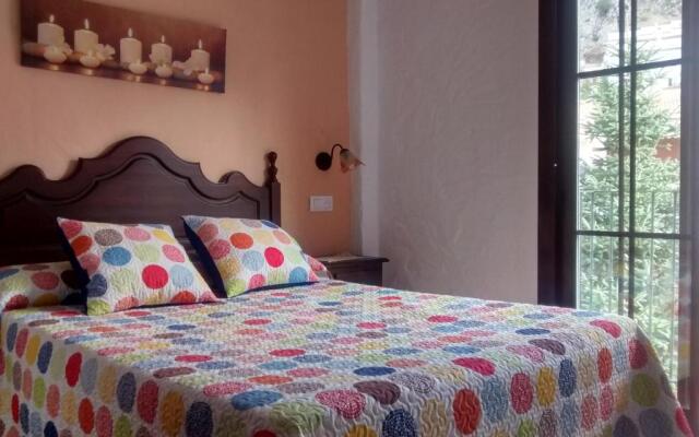 Apartamentos Rurales Sierra Alta