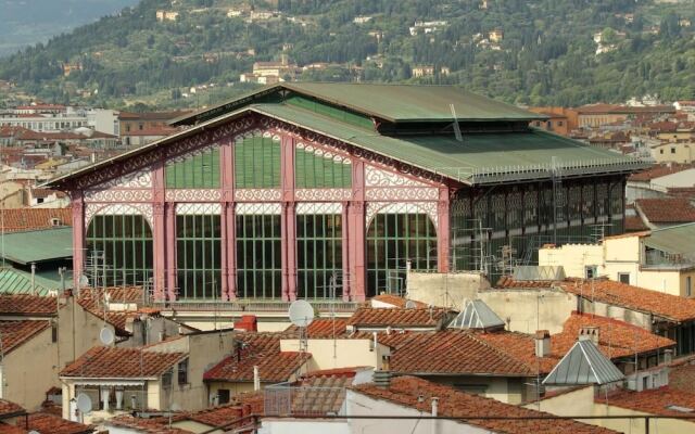 Appartamento Ricasoli