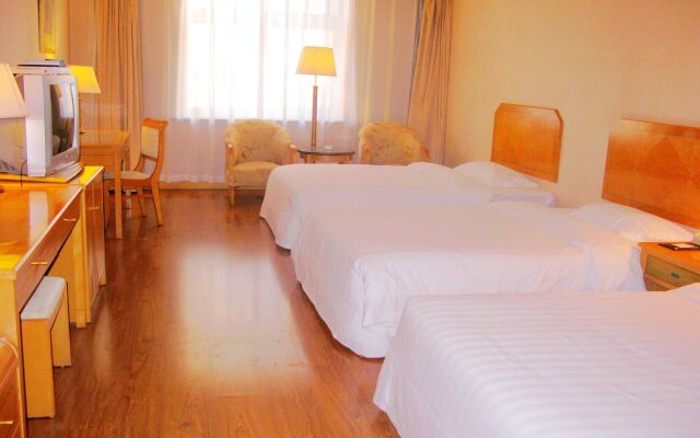Eastern Air Hotel