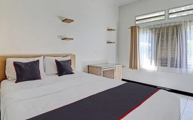 Capital O 92705 Lea Residence Dago Syariah