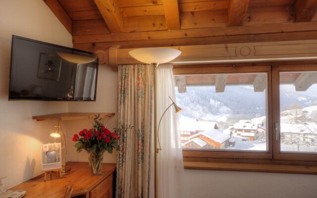 Sunstar Hotel Klosters