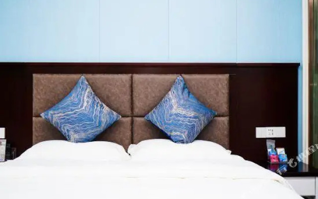 Zhuo＇ao Garden Hotel