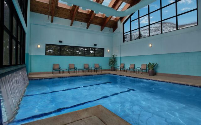 Marriott's StreamSide Evergreen at Vail