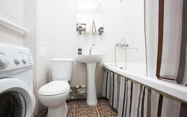 Апартаменты «Этажидейли на Попова-Малышева»