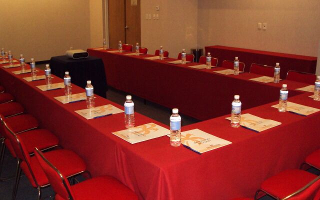 Rio Vista Inn Business High Class Poza Rica