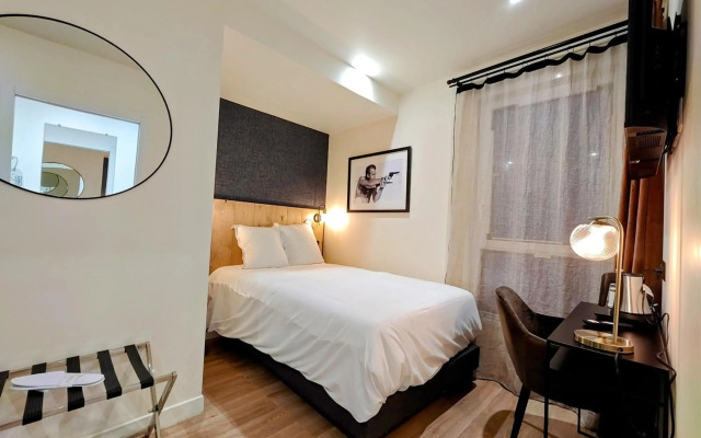Hotel Acadie Eragny sur Oise
