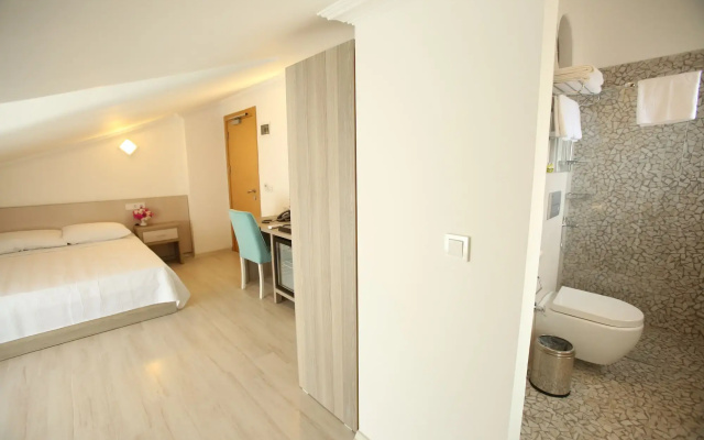 Aria Doria Otel