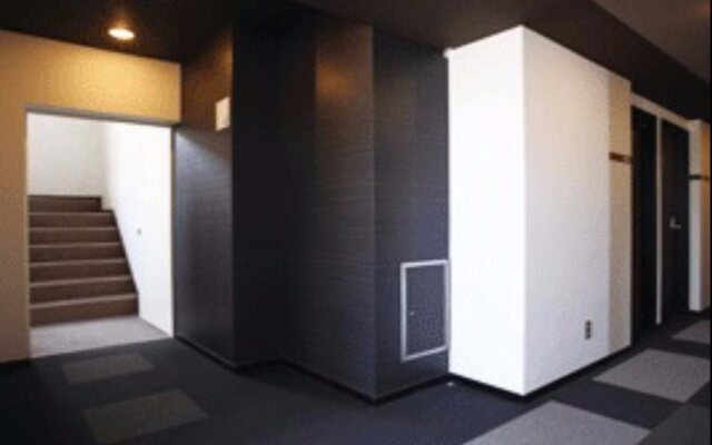 Hotel AreaOne Miyazaki