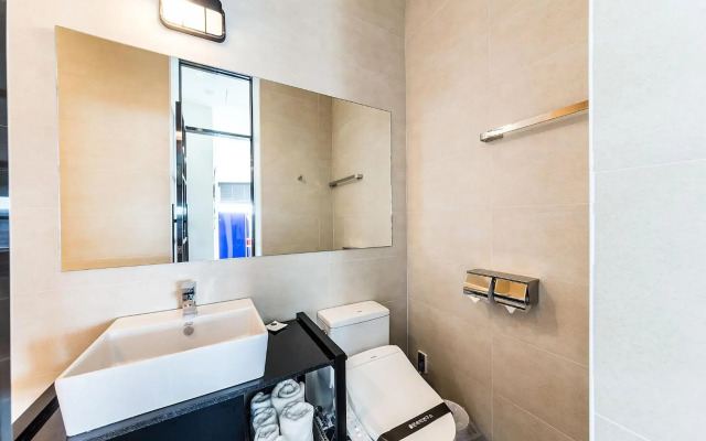 H Avenue Hotel Gwangalli