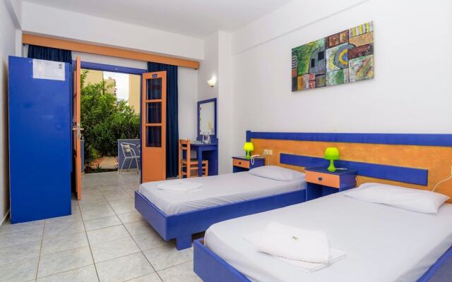 Eltina Hotel