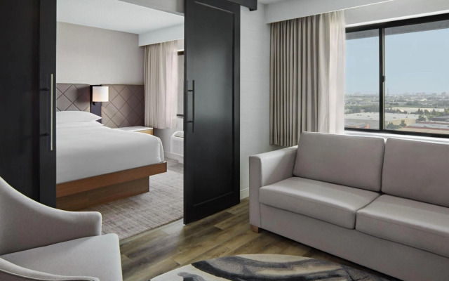 Delta Hotels by Marriott Toronto Markham