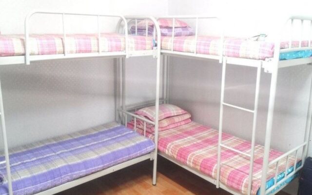 Alpha Guesthouse Seoul
