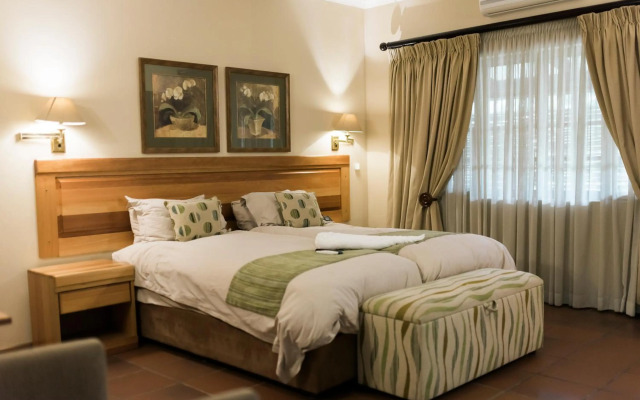 Tzaneen Country Lodge