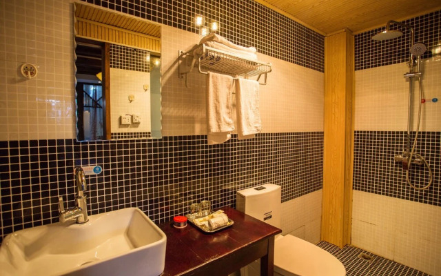 Dream In Tang Dynasty Inn